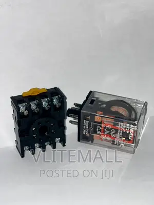 MK2P Power Relay