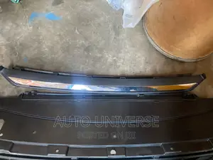 Honda Accord 2013 to 2015 Bumper Shining Available