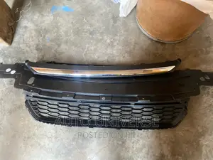 Honda Accord 2013 to 2015 Bumper Shells Available