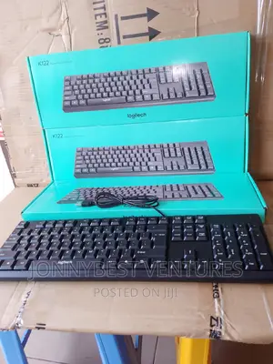 Logitech Cord Usb Keyboard