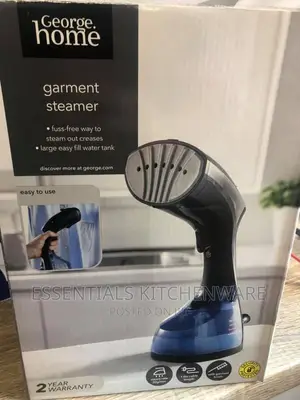 Handheld Garment Steamer