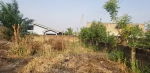 14 Plots of Land at Aburi Pokuase