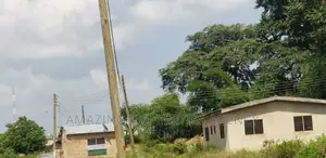 5.11 Acres of Land at Airport Residential