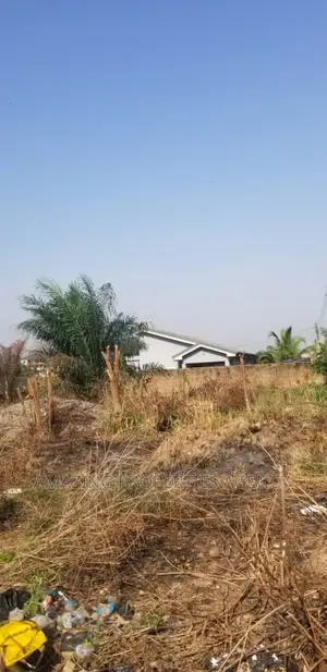 One Acre Land for Sale at Mallam Junction