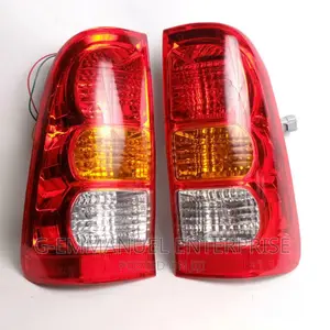 TOYOTA Hilux 2009 Tail Light Depo Japan. Original.