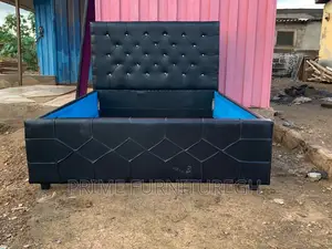 Double Bedframe