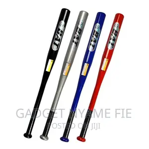 Aluminum Alloy Durable Baseball Bat