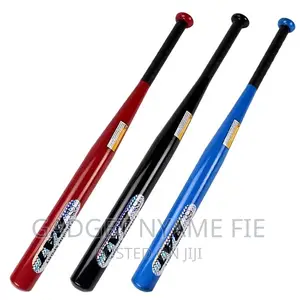 Aluminum Baseball Bat 30 Inch