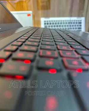 Laptop Dell Inspiron 15 5577 16GB Intel Core I7 SSD 512GB