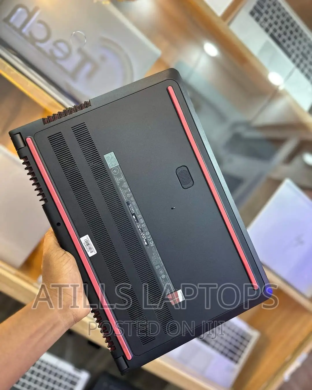 Laptop Dell Inspiron 15 5577 16GB Intel Core I7 SSD 512GB