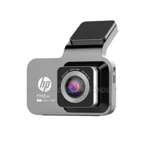 Hp Car Dashcam F965w Resolution