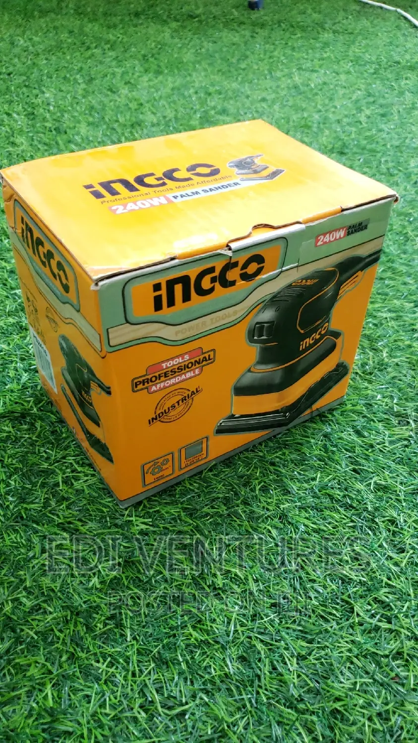 INGCO Palm Sander
