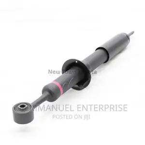 TOYOTA Hilux 2013-14 Front Shock Absorber Japan. Original