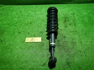 TOYOTA Hilux 2016-20 Front Shock Absorber Japan. Original.