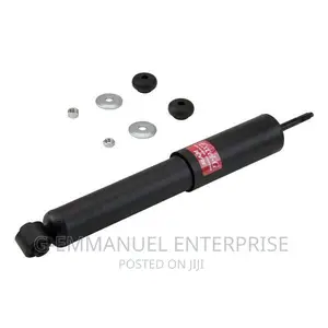 TOYOTA Hilux 2012-14 Back Shock Absorber Japan. Original.