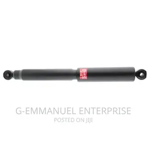TOYOTA Hilux 2013-14 Back Shock Absorber Japan. Original.