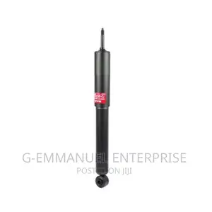 TOYOTA Hilux 2016-18 Back Shock Absorber Japan. Original.