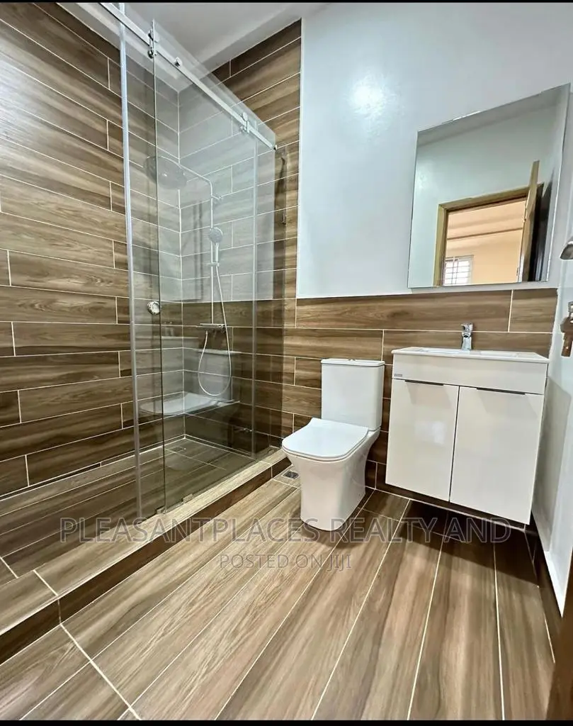 3bdrm House in Pleasantplaces, Oyarifa for rent