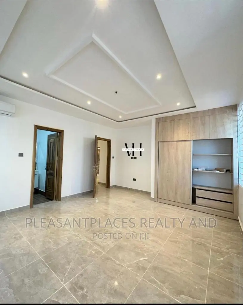 3bdrm House in Pleasantplaces, Oyarifa for rent