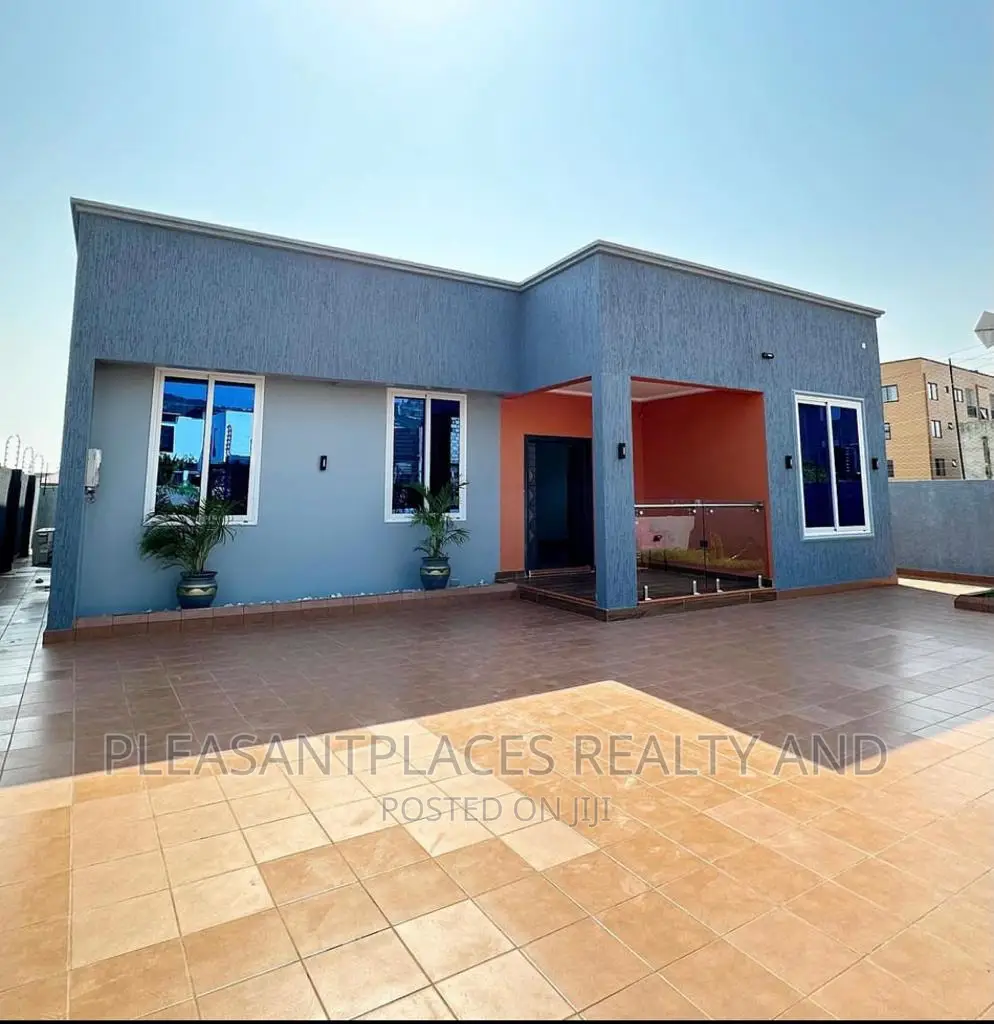 3bdrm House in Pleasantplaces, Oyarifa for rent