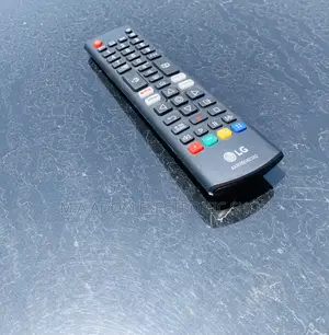 Buy Adorable LG Black Remote Control.