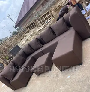 Modern Sofa Set Available