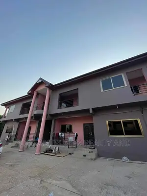 2bdrm Apartment in Pleasantplaces, Oyarifa for rent