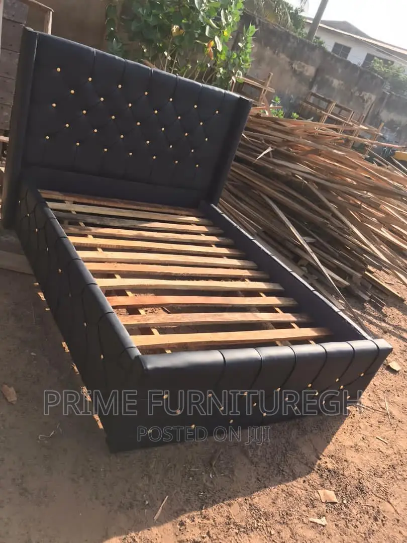 Double Bedframe