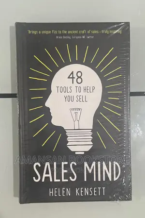Sales Mind