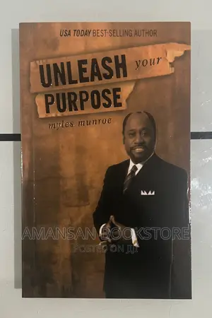 Unleash Your Purpose