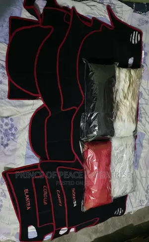 Car Dashboard Cloth or Cover and Universal Dashboard Cover