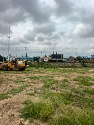 1.65 Acres of Land Available for Sale Kwame Nkrumah Circle