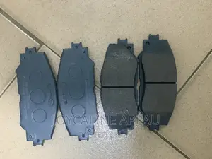 Original Toyota Corolla Brake Pads 2008 to 2020