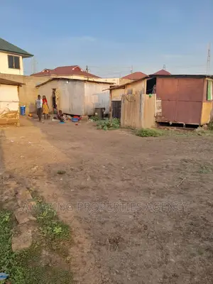 1.0 Acre of Tittled Land for Sale Accra Central Makola
