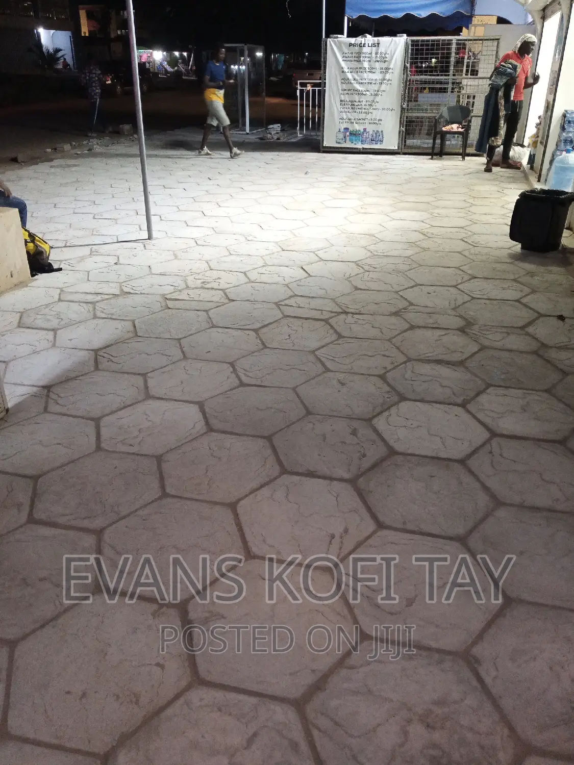 Slabs and Pavement Layers