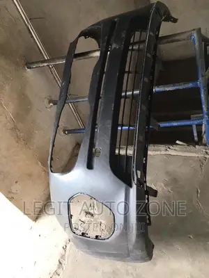 Kia Sportage 2017 Front Bumper