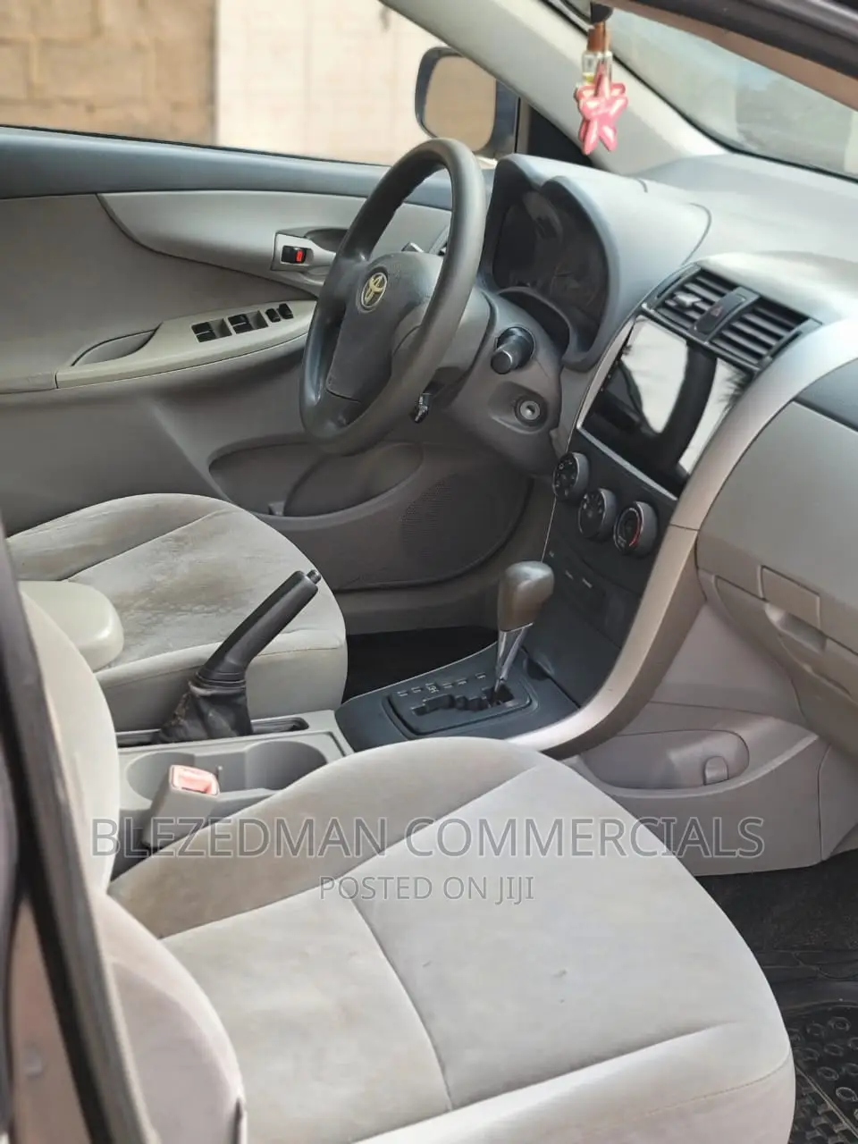 I Need a Car for Uber or Bolt Business