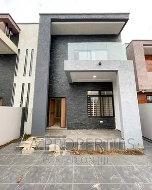 4bdrm House in E A Properties, Ability for rent