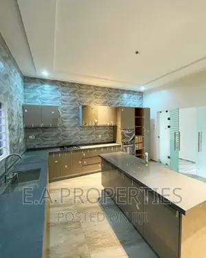 4bdrm House in E A Properties, Ability for rent