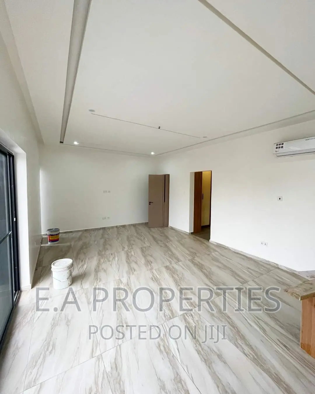 4bdrm House in E A Properties, Ability for rent
