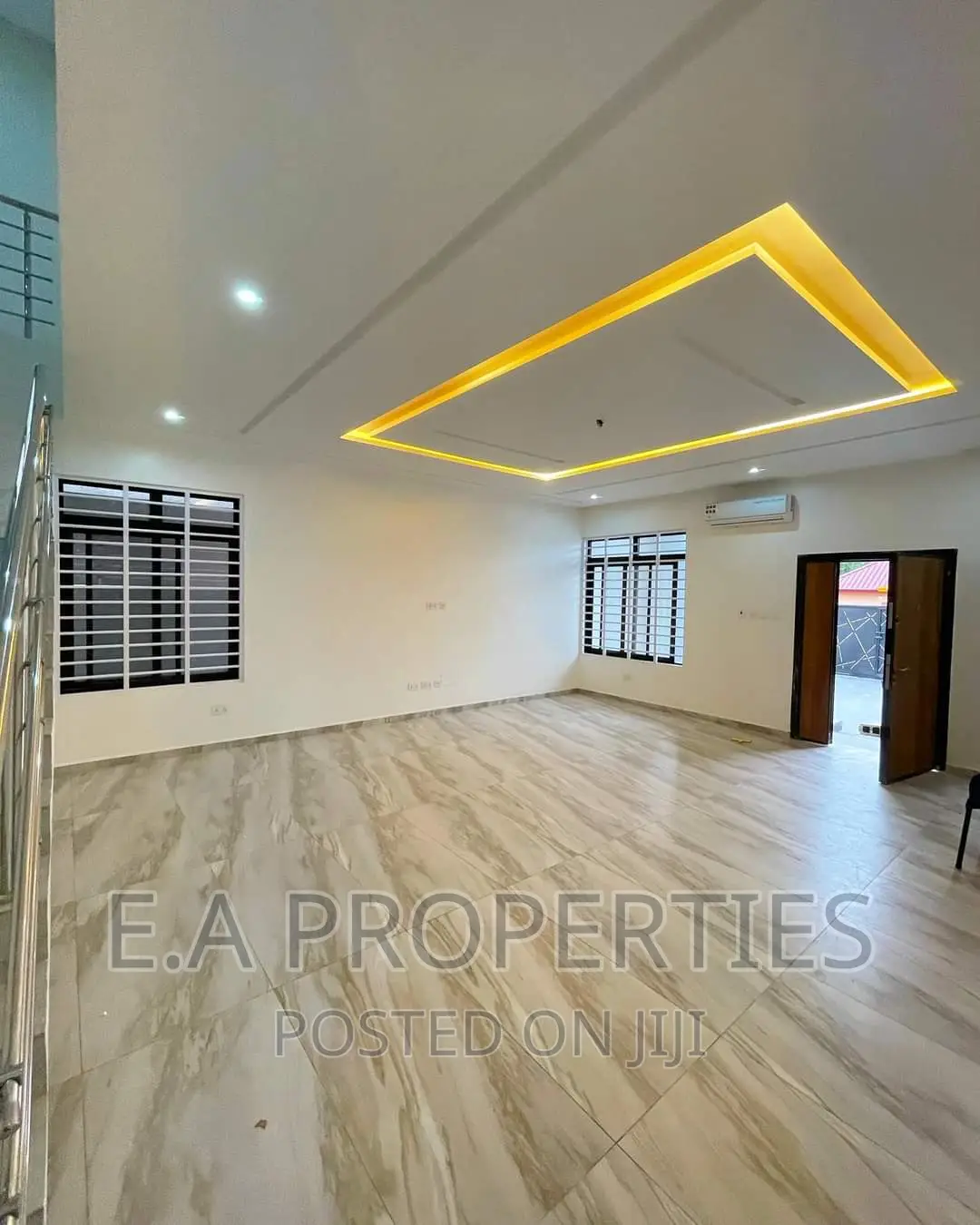 4bdrm House in E A Properties, Ability for rent