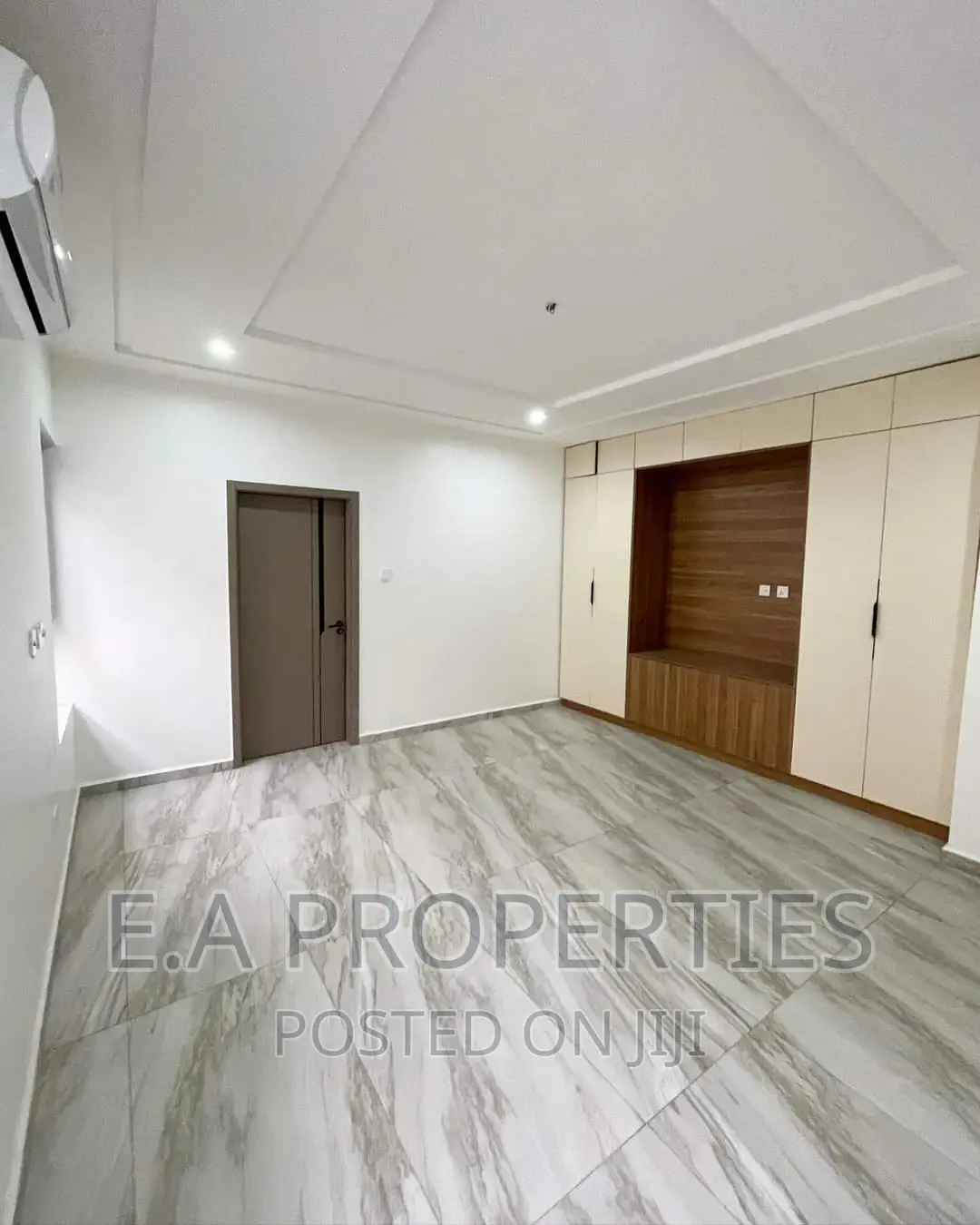4bdrm House in E A Properties, Ability for rent