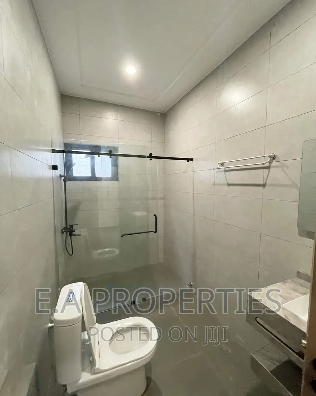 4bdrm House in E A Properties, Ability for rent