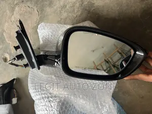 Honda Accord 2018 Complete Mirror Normal