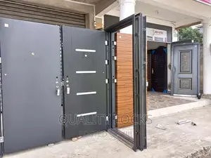 Paladin Turkish Smooth Technology Doors
