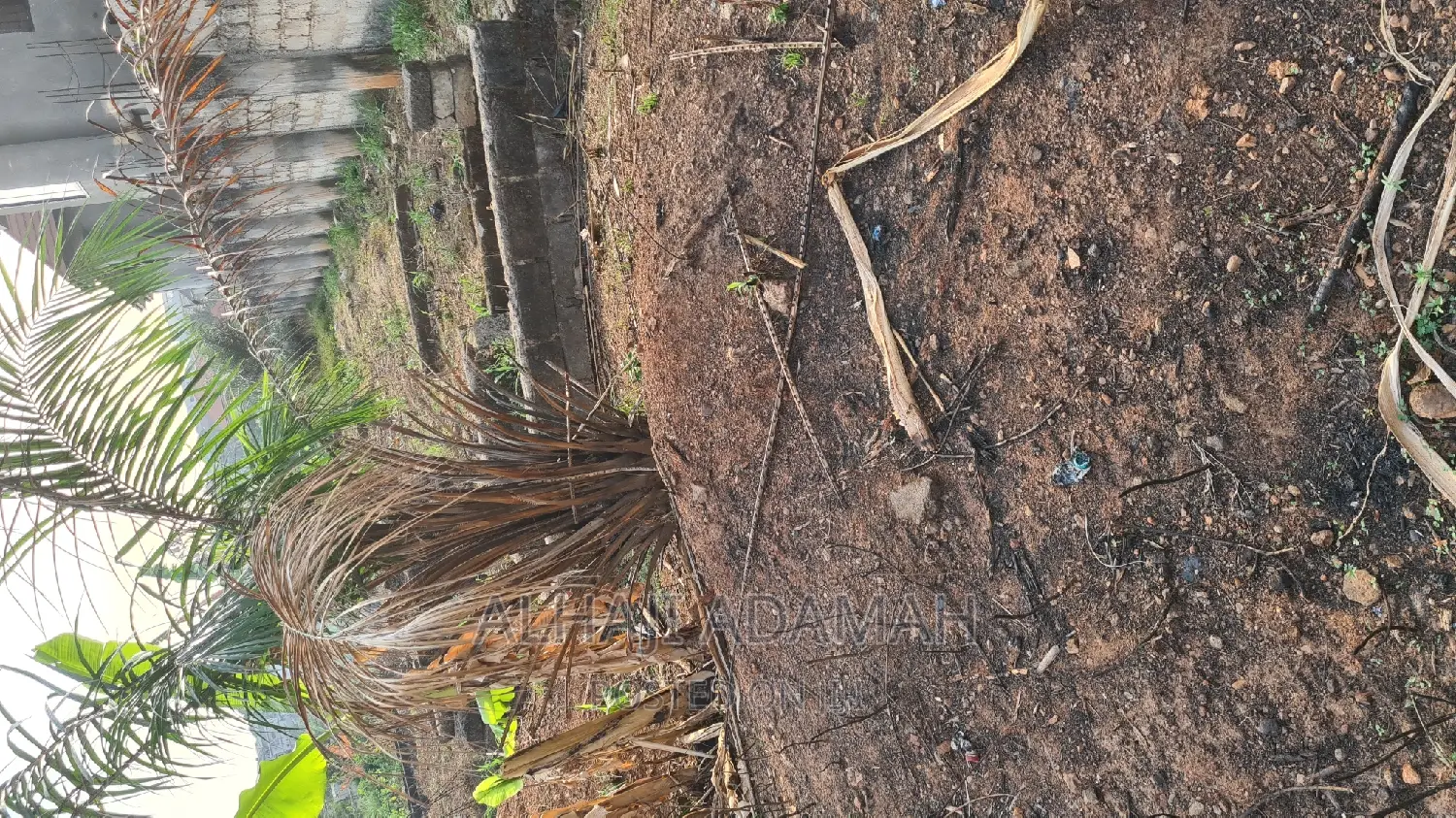 Land for Sale at Ahodwo Nhyiayeso