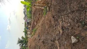 Land for Sale at Ahodwo Nhyiayeso