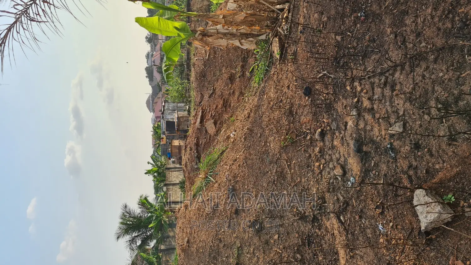 Land for Sale at Ahodwo Nhyiayeso