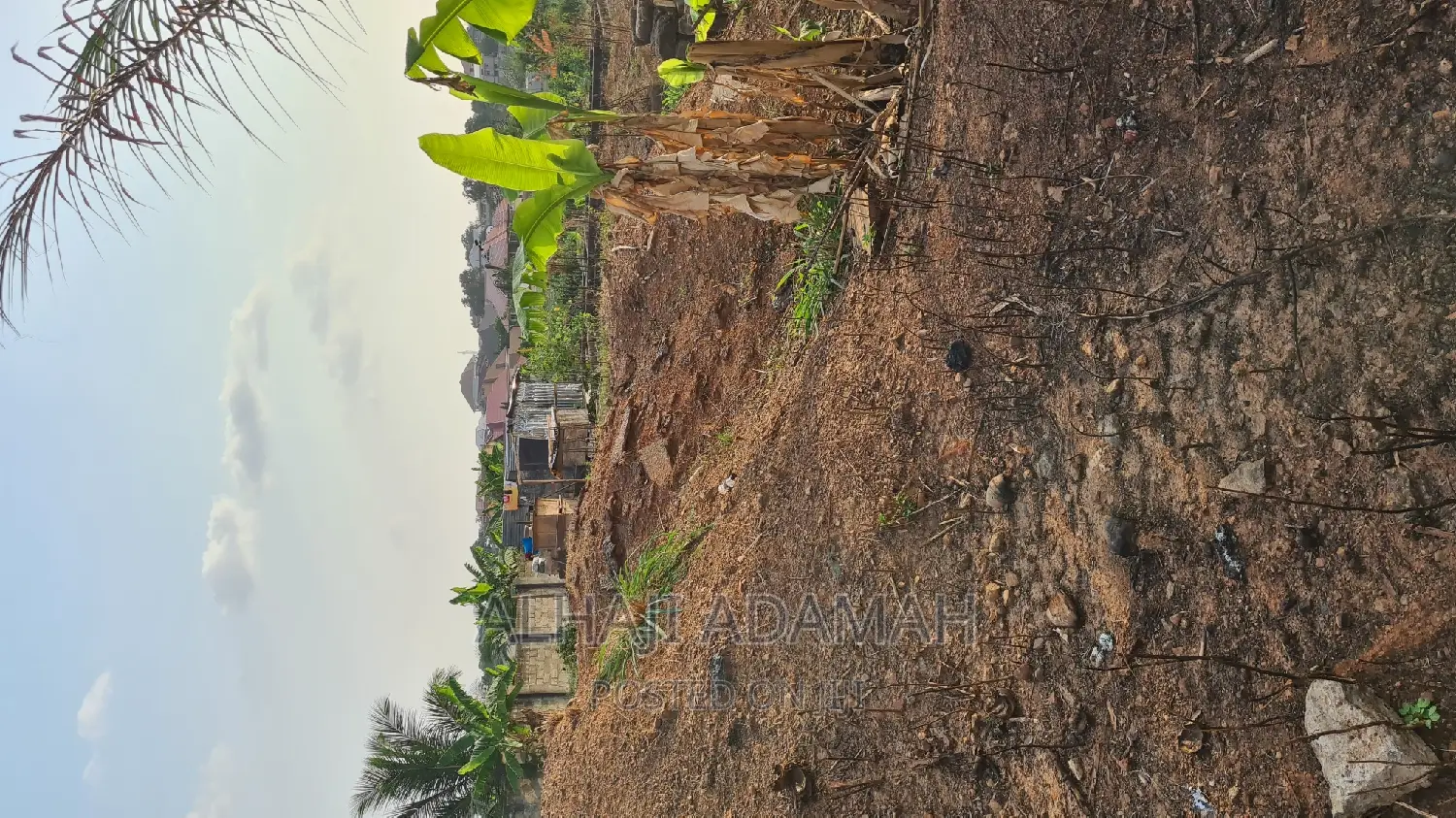 Land for Sale at Ahodwo Nhyiayeso