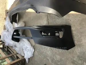 Honda Accord 2019 Front Bumper